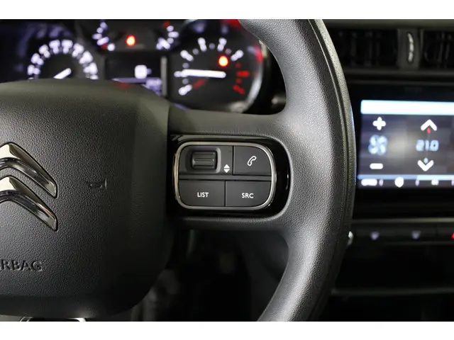 Citroën C3 1.2 PureTech S&S Feel Edition. 2020 Benzine 14