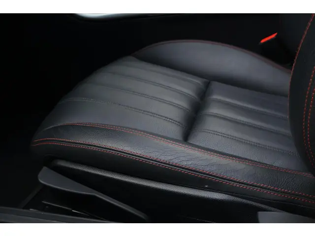 Mercedes-Benz SLK 200 2015 Benzine 18