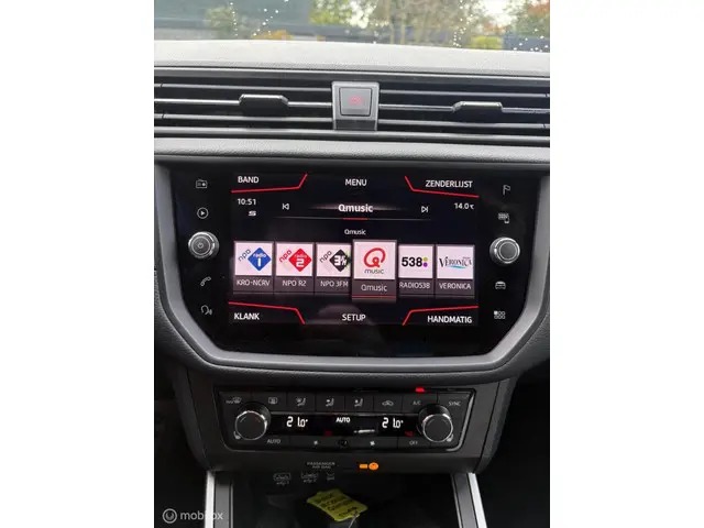 SEAT Arona 1.0 TSI FR Business Intense 2019 Benzine 5