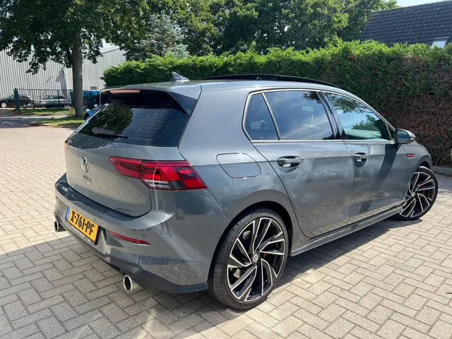 Volkswagen Golf 2.0 TSI GTI Perfomance 2021 Benzine 5