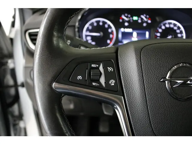 Opel Mokka X 1.4 Turbo Innovation 2018 Benzine 19