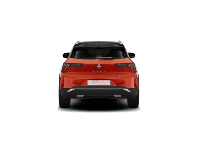 Renault Scénic E-Tech Techno 2025 Elektrisch 7
