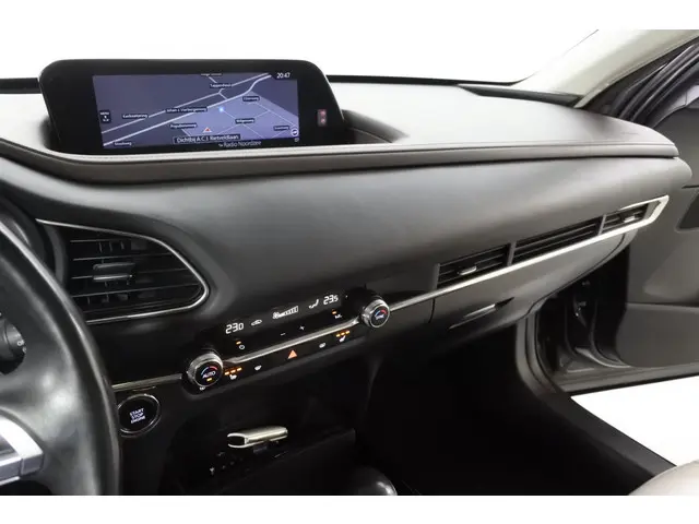 Mazda CX-30 2.0 X 180pk AWD Automaat Luxury 2019 Benzine 25