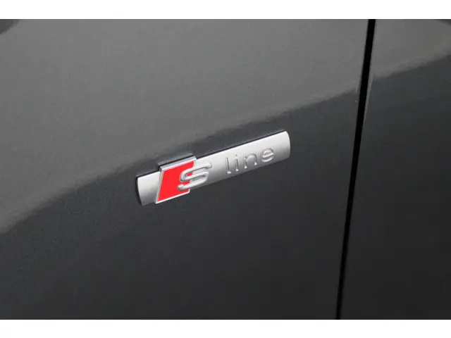 Audi Q2 30 TFSI S Edition 2020 Benzine 28