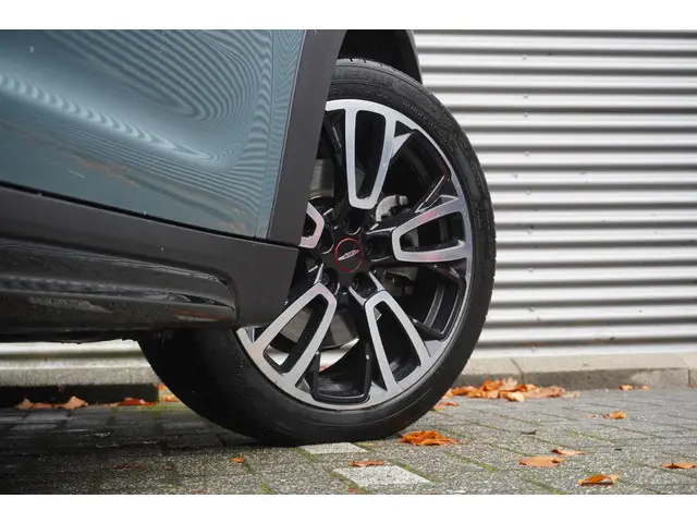 MINI Countryman S 2020 Benzine 22