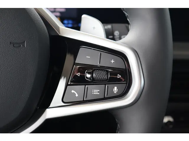BMW 3 Serie Touring 330e 2025 Hybride Benzine 14