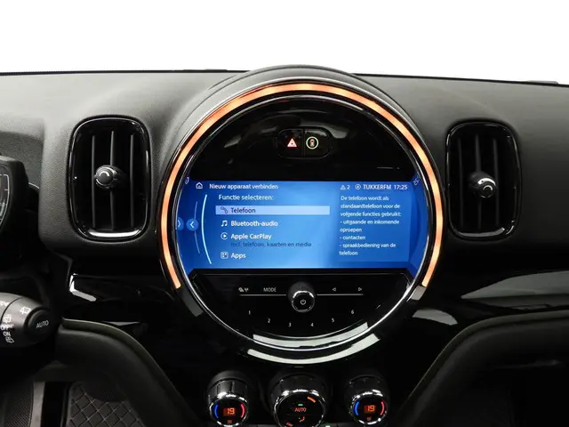 MINI Countryman SE 2021 Hybride Benzine 24