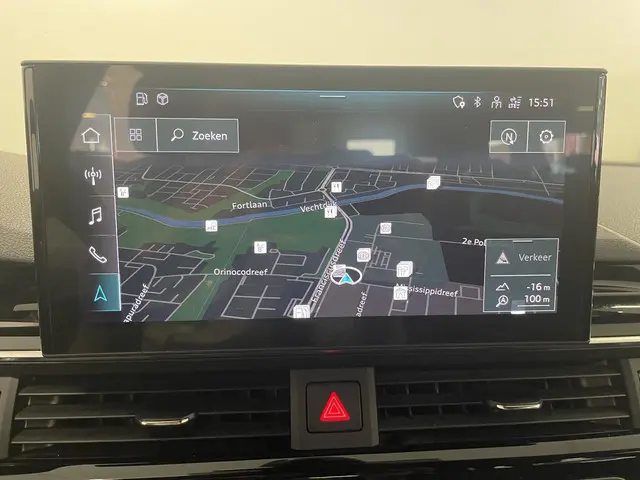 Audi A4 Avant 40 TFSI S edition 2020 Benzine 49