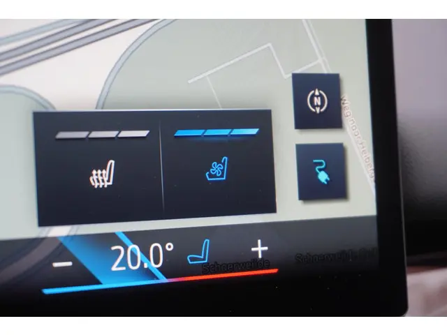 BMW i5 Touring eDrive40 2026 Elektrisch 15