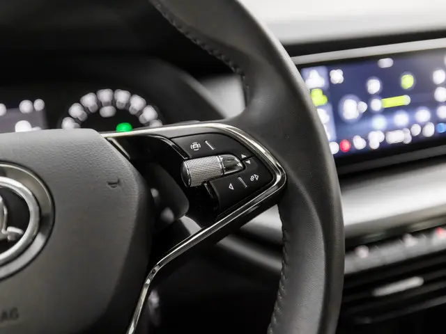 Škoda Octavia 1.0 e-TSI Sport 2023 Benzine 20