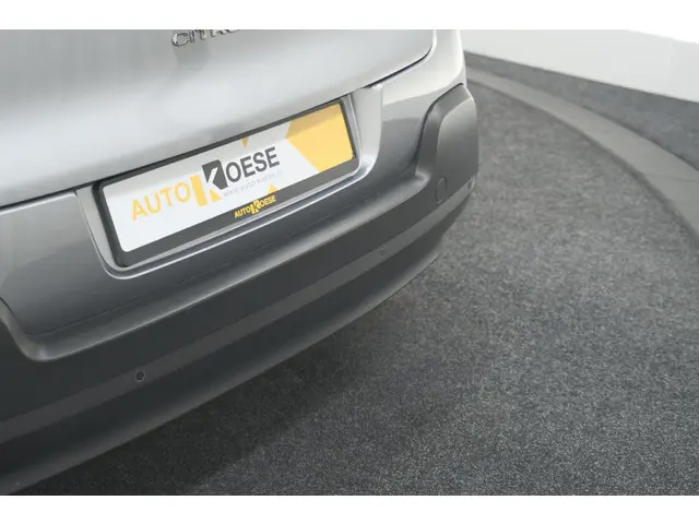 Citroën C3 PureTech 110 EAT6 Max 2024 Benzine 4