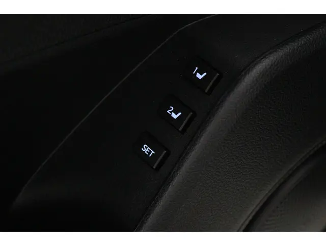 Toyota Mirai FCV Executive 2016 Waterstof 37