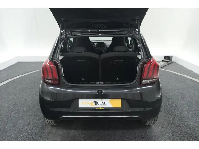 Peugeot 108 1.0 e-VTi Active 2021 Benzine 41