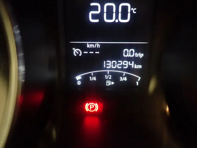Volkswagen Polo 1.4 TDI Highline- 2014 Diesel 13