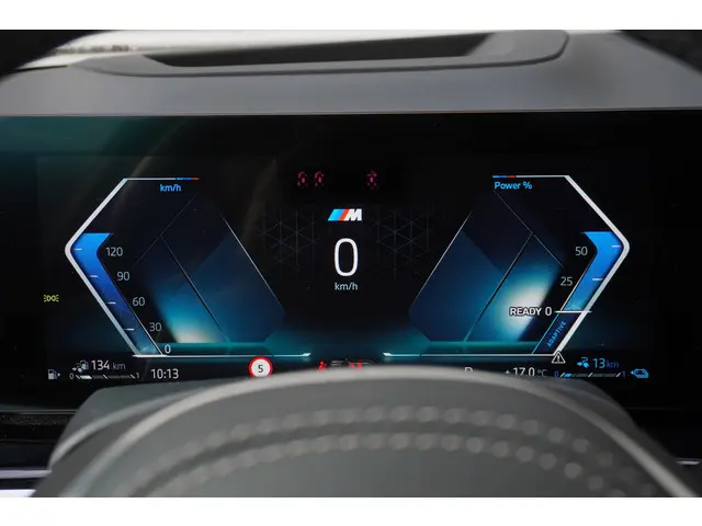 BMW X5 xDrive50e 2025 Hybride Benzine 30