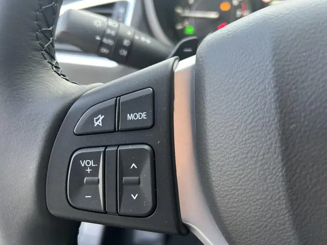 Suzuki S-Cross 1.5 Hybrid Style 2024 Hybride Benzine 11