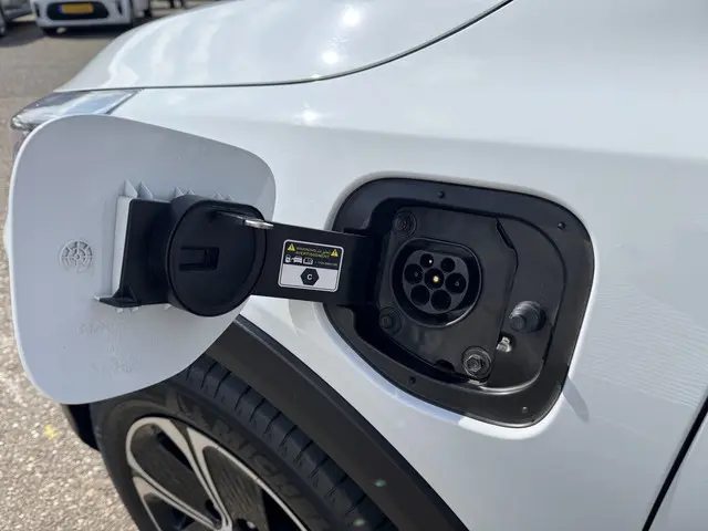 Kia XCeed 1.6 GDi PHEV DynamicLine 2022 Hybride Benzine 6
