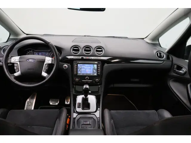 Ford S-Max 2.0 EcoBoost S Edition 5p. 2012 Benzine 37