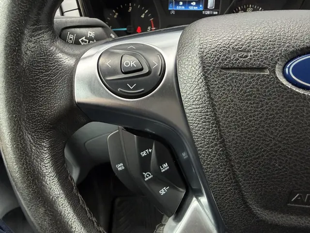 Ford Transit 350 2.0 TDCI L3H2 Trend 2018 Diesel 13
