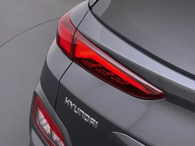 Hyundai Kona 2