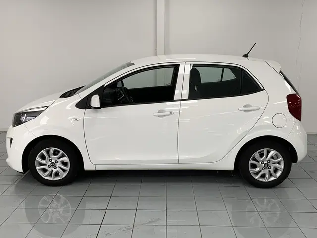 Kia Picanto 1.0 CVVT EconomyPlusLine 2019 Benzine 13