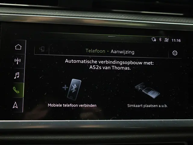 Audi Q3 Sportback 35 TFSI/150PK Pro Line S 2020 Benzine 43