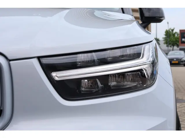Volvo XC40 Recharge Plus 2022 Elektrisch 6
