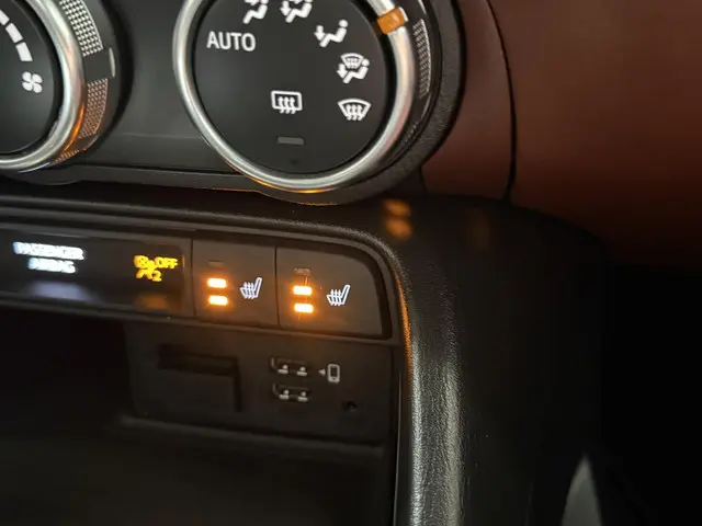 Mazda MX-5 RF 2.0 SkyActiv-G 160 GT-M 2018 Benzine 23