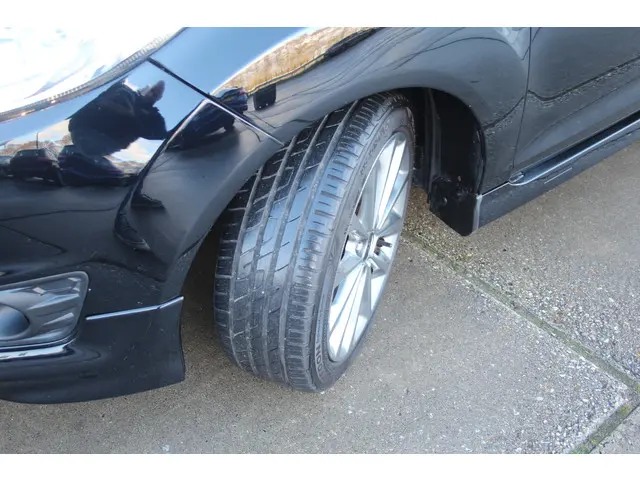 Ford Fiesta 1.0 EcoBoost 101 Pk ST Line 2017 Benzine 15