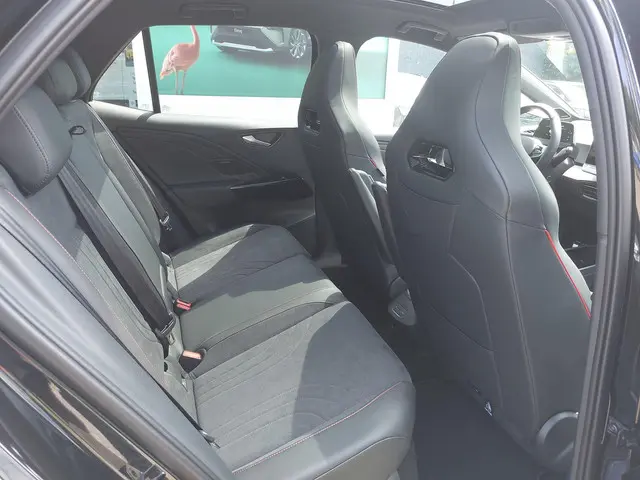 Volkswagen ID.3 GTX Performance 79 kWh 2025 Elektrisch 15
