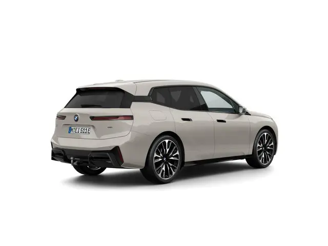 BMW iX xDrive45 2025 Elektrisch 2