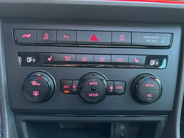 SEAT Leon 2.0 TSI Cupra 290 Connect 2016 Benzine 28