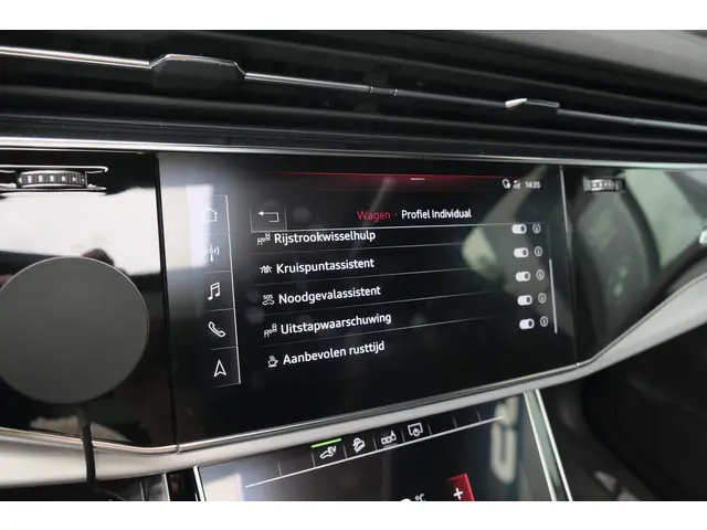 Audi Q7 55 TFSIe 380pk Quattro 2020 Hybride Benzine 43