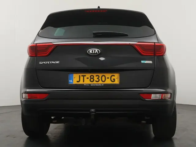 Kia Sportage 1.6 GDI First Edition 2016 Benzine 4