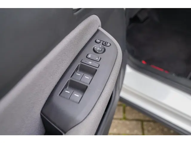 Honda Jazz 1.5i e:HEV CROSSTAR 2020 Hybride Benzine 48