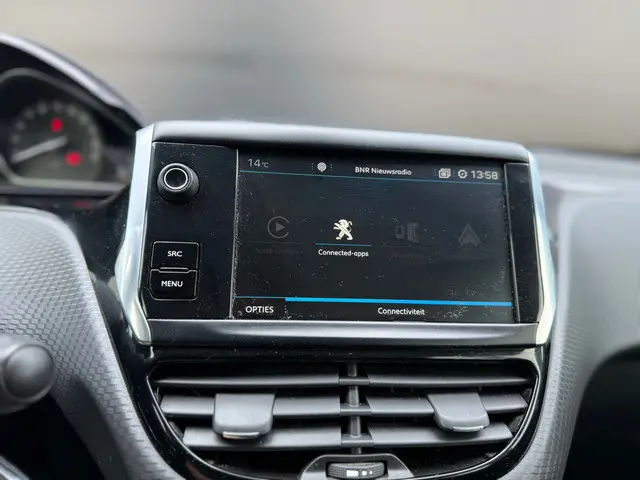 Peugeot 208 1.2 PureTech Allure 2018 Benzine 44