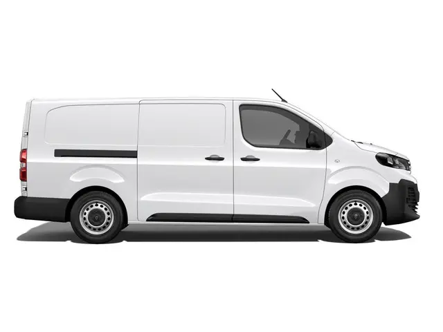 Peugeot e-Expert EV L3 75 kWh 2025 Elektrisch 3