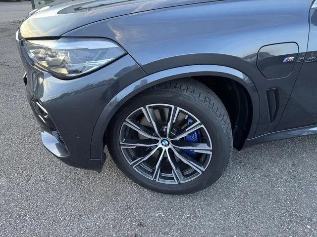 BMW X5 xDrive45e Executive 2020 Hybride Benzine 7