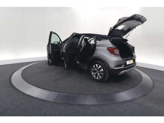 Renault Captur TCe 100 Intens 2020 Benzine 84