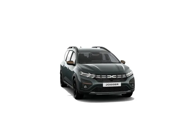 Dacia Jogger Extreme 2025 LPG/Gas 6