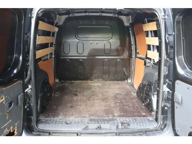 Renault Kangoo EXPRESS 1.5 DCI 2016 Diesel 11