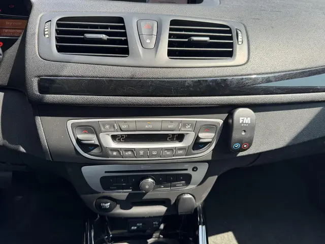 Renault Mégane Estate 1.5 dCi Bose 2015 Diesel 15