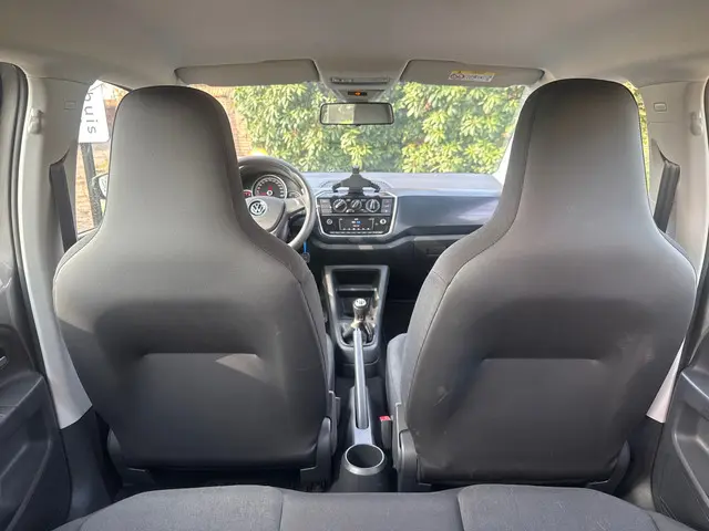 Volkswagen up! 1.0 camera/pdc/telefoon 2021 Benzine 10