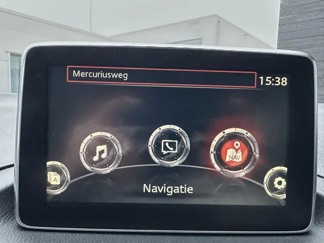 Mazda 3 2.0 GT-M 2013 Benzine 15