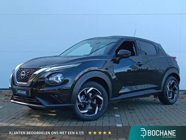 Nissan Juke 1.0 DIG-T 114 Acenta 2023 Benzine