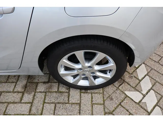 Opel Corsa 1.2 Edition 2022 Benzine 10