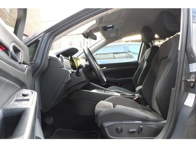 Volkswagen Golf 1.5 eTSI Style AUT 2020 Hybride Benzine 7