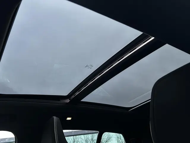 Volvo XC40 Recharge P8 AWD R-Design 2020 Elektrisch 27