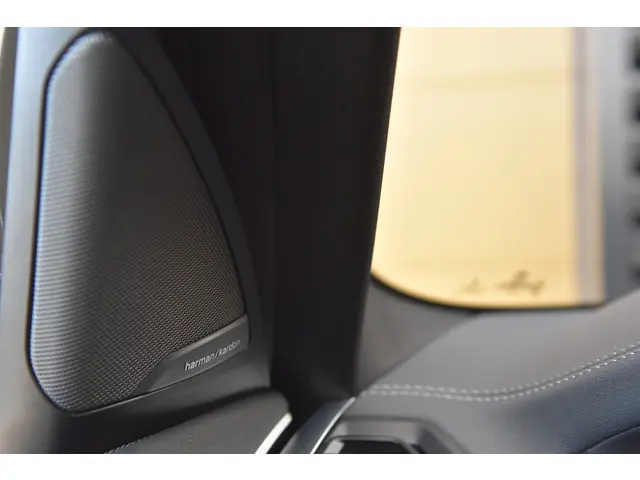 BMW X3 M 2021 Benzine 44