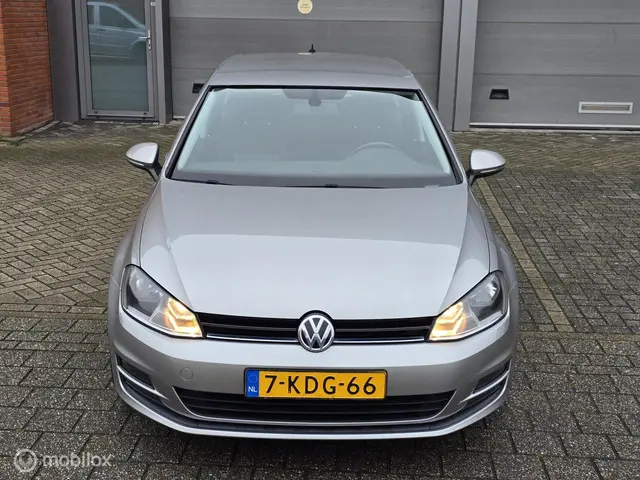 Volkswagen Golf 1.4 TSI Trendline✅️Apk✅️Airco✅️ 2013 Benzine 5